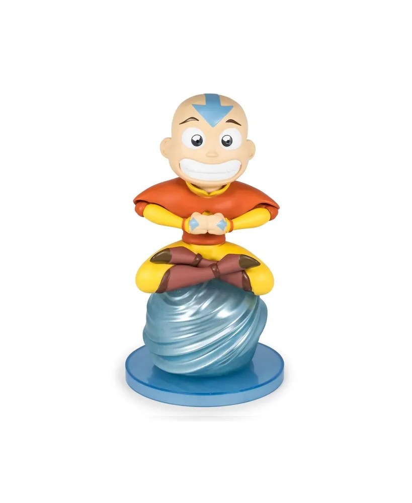  Aang - LEGO Avatar: The Last Air Bender Figure : Toys & Games