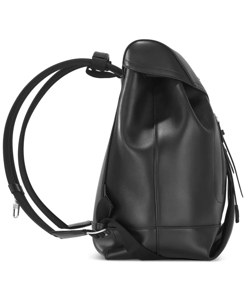 Montblanc Meisterstuck Selection Soft Leather Backpack