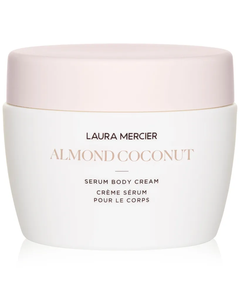 Laura Mercier Serum Body Cream