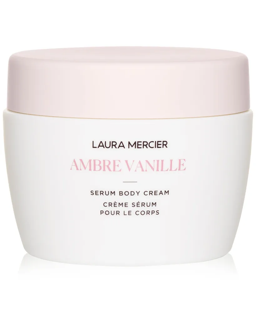 Laura Mercier Serum Body Cream