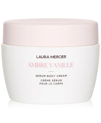 Laura Mercier Serum Body Cream