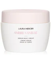 Laura Mercier Serum Body Cream