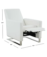 Brenton Push Back Recliner Chair