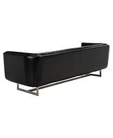 Mcneill 92" Tufted Sofa