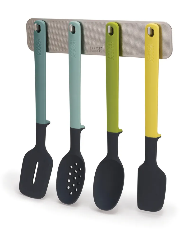 Joseph Joseph DoorStore Knives Elevate Set with Knife Block