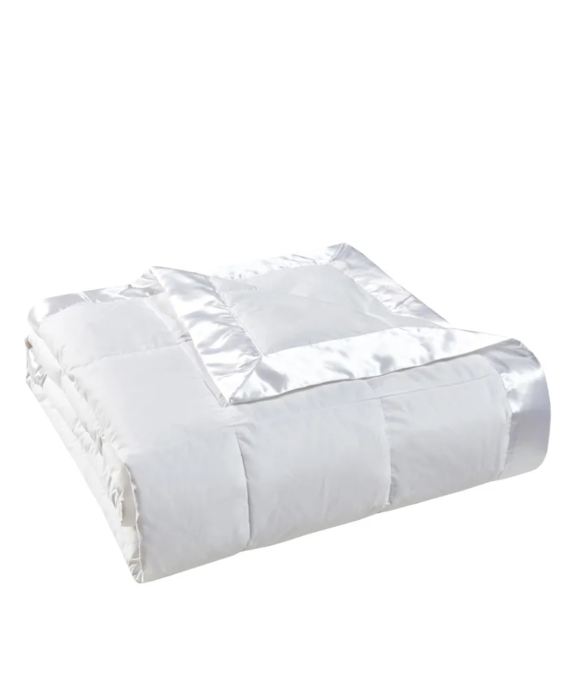 Beautyrest Premium Down Filled Light Warmth Blanket