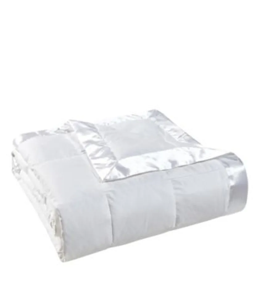 Beautyrest Premium Down Filled Light Warmth Blankets
