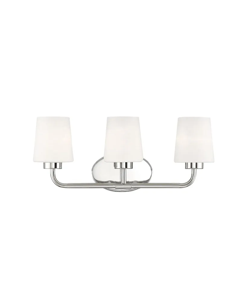 Savoy House Capra 2-Light Bathroom Vanity Light