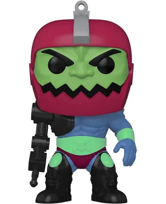 Masters of the Universe Funko Jumbo Pop Vinyl Figure | Trap jaw