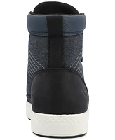 Territory Men's Latitude Sneakers Boots