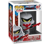 Masters of the Universe Funko Pop Vinyl Figure | Horde Trooper