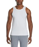 Pair of Thieves Men's SuperSoft Cotton Stretch Tank Undershirt 2 Pack