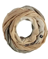 Fraas Ombre Loop Scarf