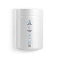 Codeage Liposomal Glutathione Supplement - Pure Reduced Setria L-Glutathione, Liposomal Delivery, Phospholipid Complex