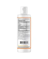 Codeage Liquid Vitamin C 1000mg, Vitamins D3, E & Zinc, Rose Hips, Quercetin, Echinacea, Liposomal Vitamin C Supplement, Non-gmo - 16 fl oz