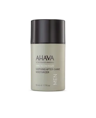 Ahava Men's Soothing After