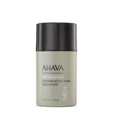 Ahava Men's Soothing After-Shave Moisturizer