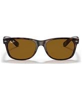 Ray-Ban Sunglasses, RB2132 New Wayfarer