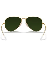 Ray-Ban Polarized Sunglasses