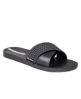 Ipanema Women's Street Ii Water-resistant Slide Sandals