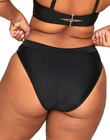 Adore Me Plus Size Demi Swimwear Bikini Bottom