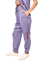 Bethany Women's Tank & Jogger Loungewear Set