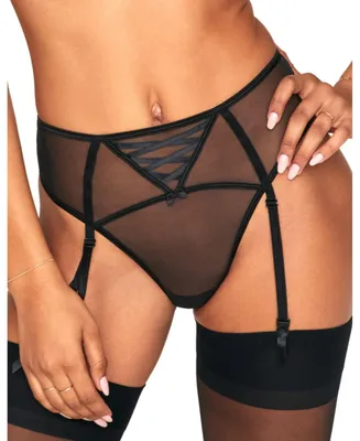 Adore Me Women's Maddey Brazilian Panty