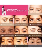 Benefit Cosmetics Gimme Brow+ Tinted Volumizing Eyebrow Gel Mini - Shade