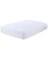 Home Design Easy Care Waterproof Mattress Pads, Queen, Created for Macy's