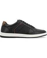 Vance Co. Men's Rogers Casual Sneakers