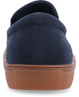 Vance Co. Men's Wendall Slip-on Sneakers