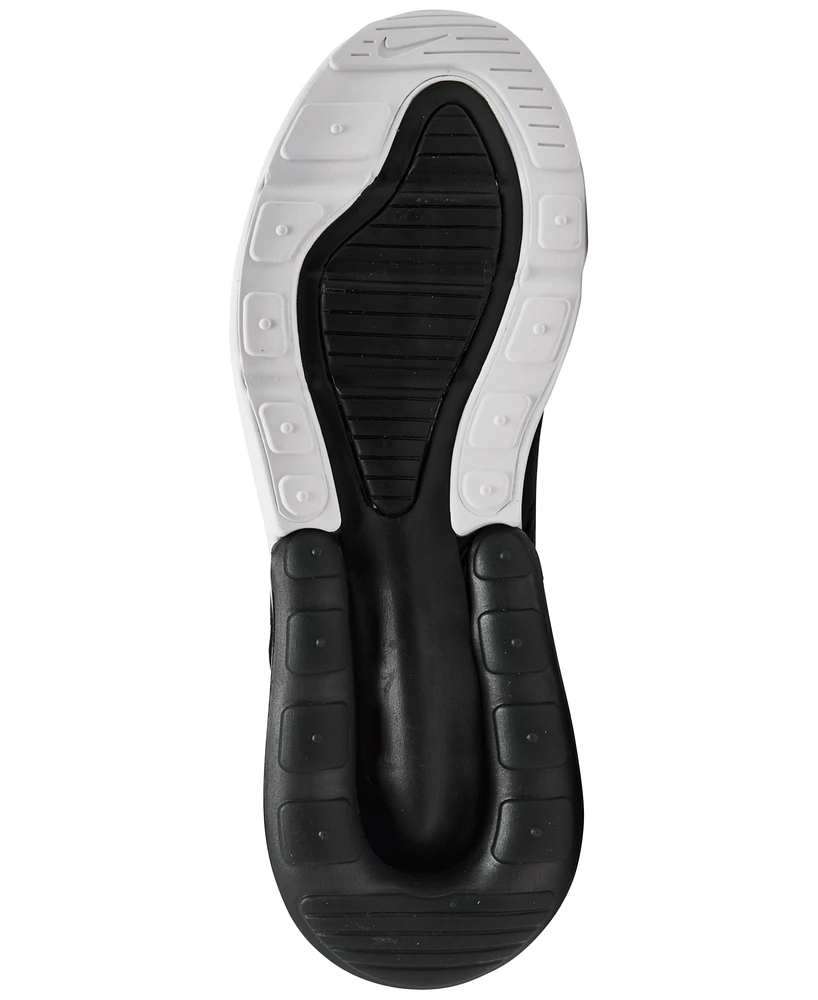 Nike Women's Air Max 270 Casual Sneakers from Finish Line