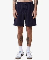 Cotton On Men's Essential Fleece Shorts