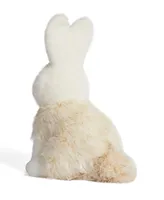 Geoffreys Toy Box 12" Sparklers Bunny-ultra-soft Snuggly Stuffed Toy