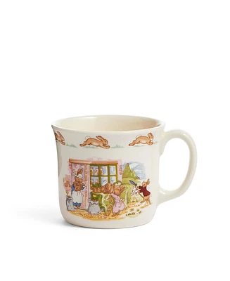 Royal Doulton Bunnykins Hug a Mug