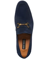 Steve Madden Men's Gideon Slip On Loafers