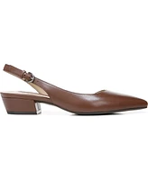 Naturalizer Banks Slingbacks