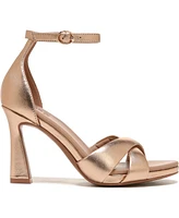 Naturalizer Lizbeth Ankle Strap Sandals