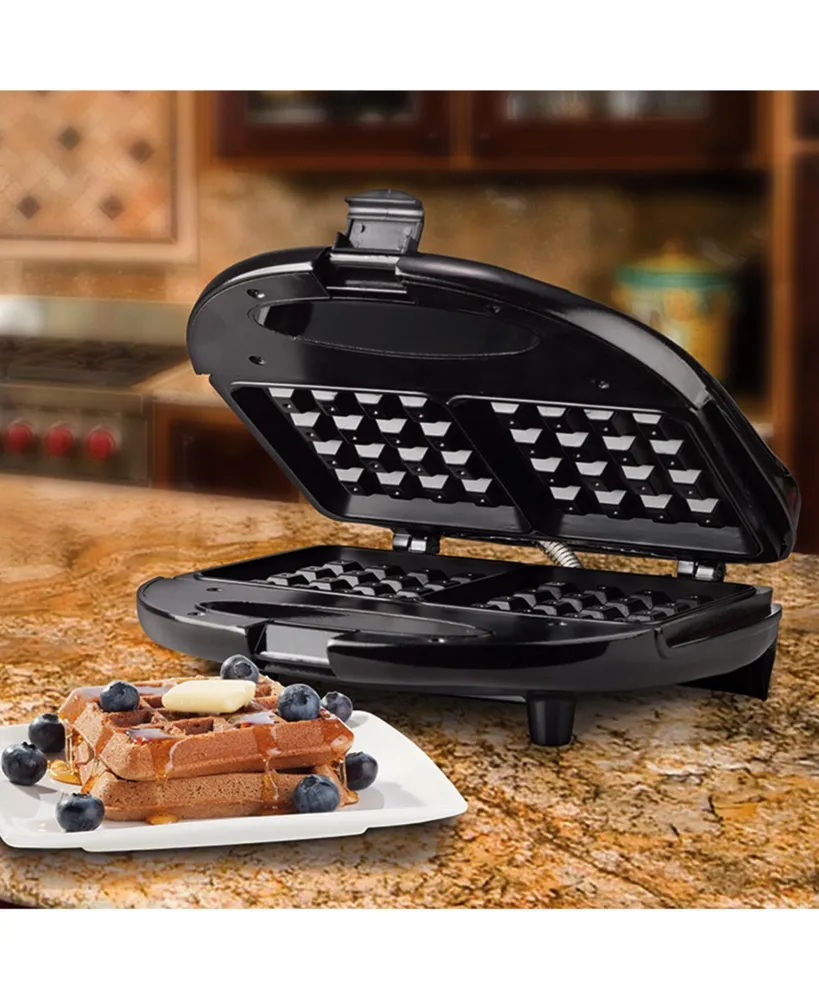 Brentwood Waffle Maker in
