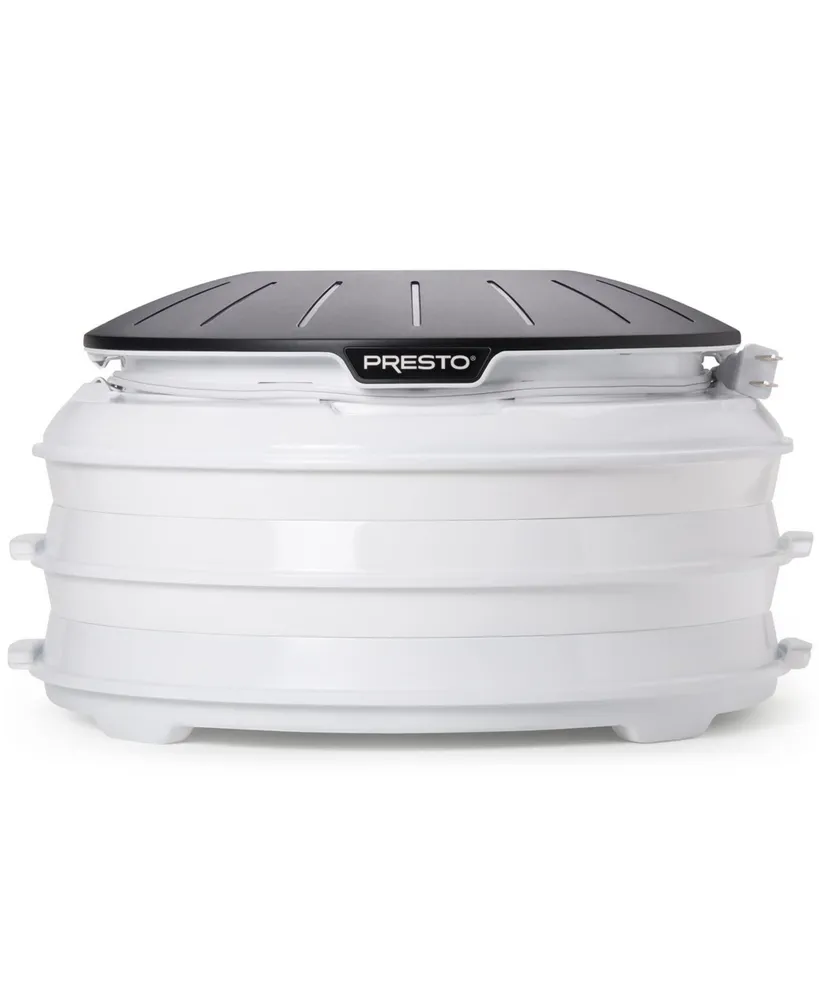 Presto Dehydro Electric Dehydrator