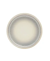 Tabletops Gallery Iridescent 16 Pc Dinnerware Set, Service for 4