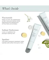 PUR Tone Up Niacinamide Firming Eye Serum