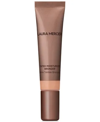 Laura Mercier Tinted Moisturizer Sheer Cream Bronzer