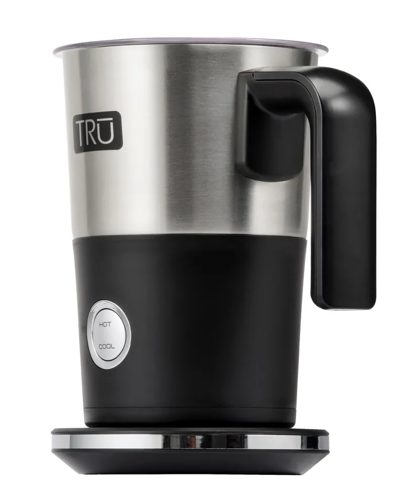 Tru Electric Milk Frother
