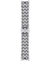 Tissot Men's Swiss Automatic Chemin des Tourelles Powermatic 80 Stainless Steel Bracelet Watch 42mm
