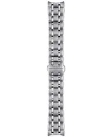 Tissot Unisex Swiss Automatic Chemin des Tourelles Powermatic 80 Stainless Steel Bracelet Watch 39mm