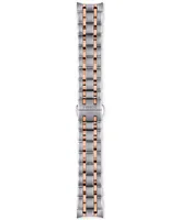 Tissot Unisex Swiss Automatic Chemin des Tourelles Powermatic 80 Two