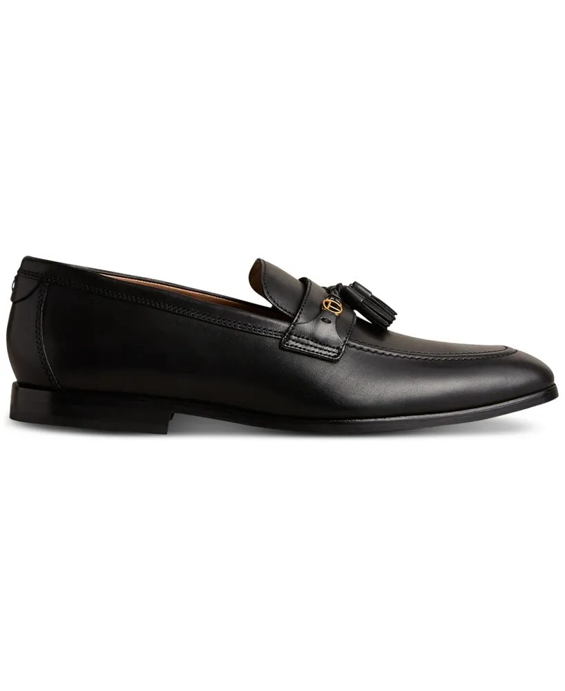 Ted Baker Men's Ainsly Slip On Tassel Loafers