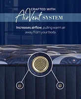 Stearns & Foster Lux Estate 14.5" Ultra Firm Tight Top Innerspring Luxury Mattress- Twin Xl