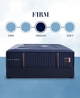 Stearns & Foster Reserve 16" Medium Tight Top Innerspring Luxury Mattress Set